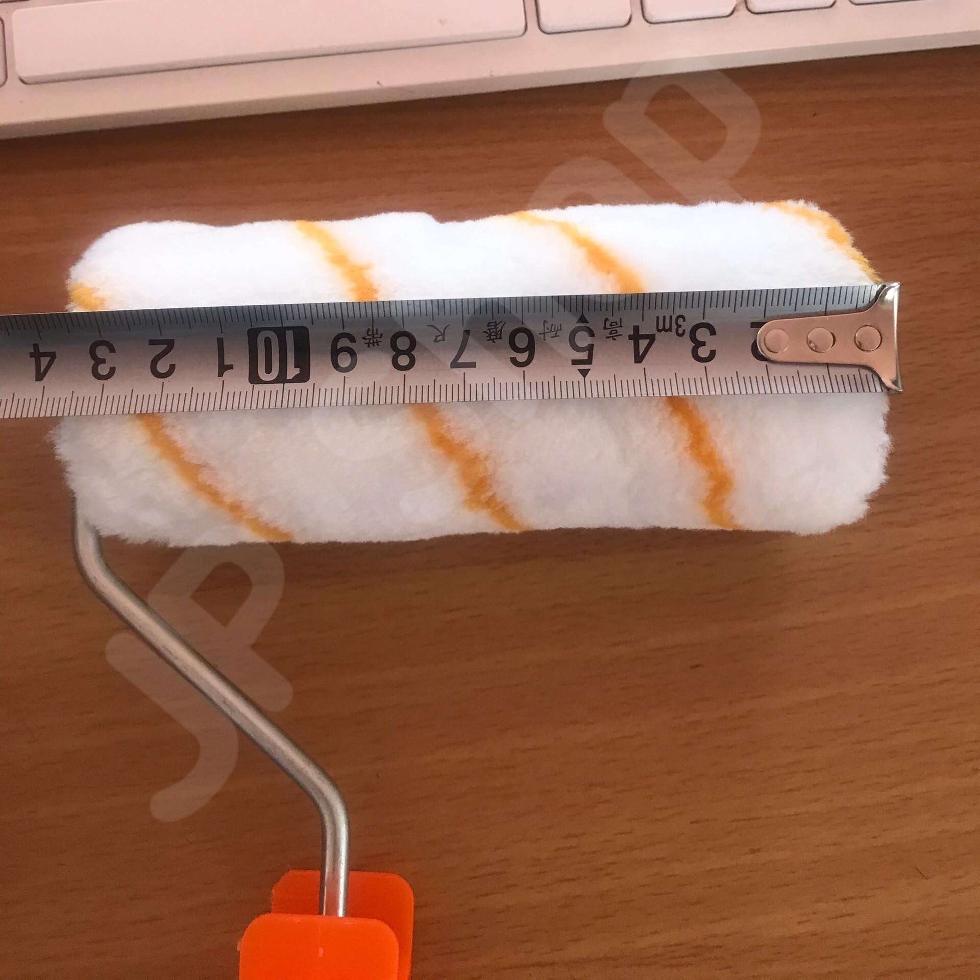 ลูกกลิิ้งแปรงทาสี ขนาด 6 นิ้ว #6002