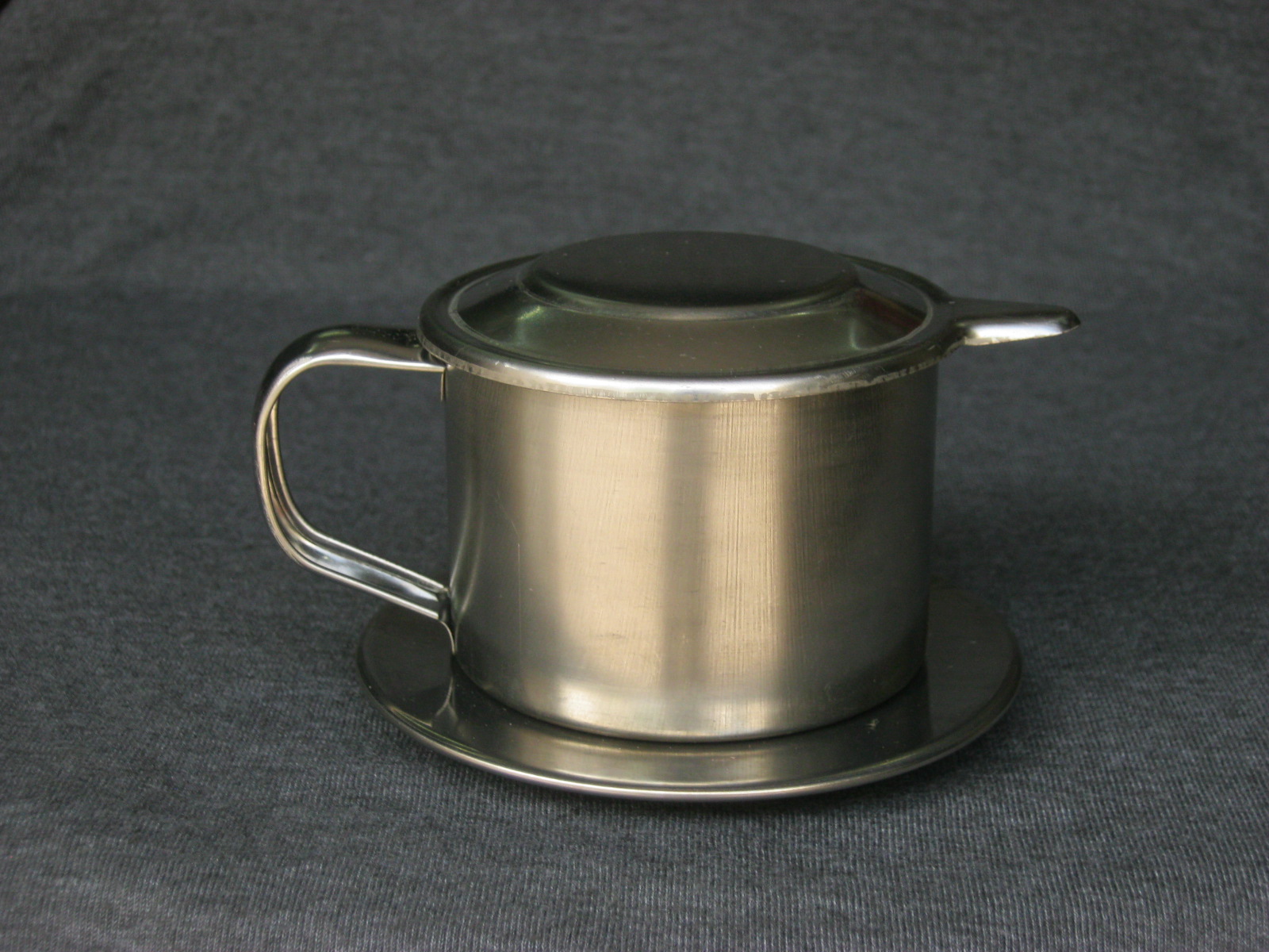 ถ้วยกรอง กาแฟสด