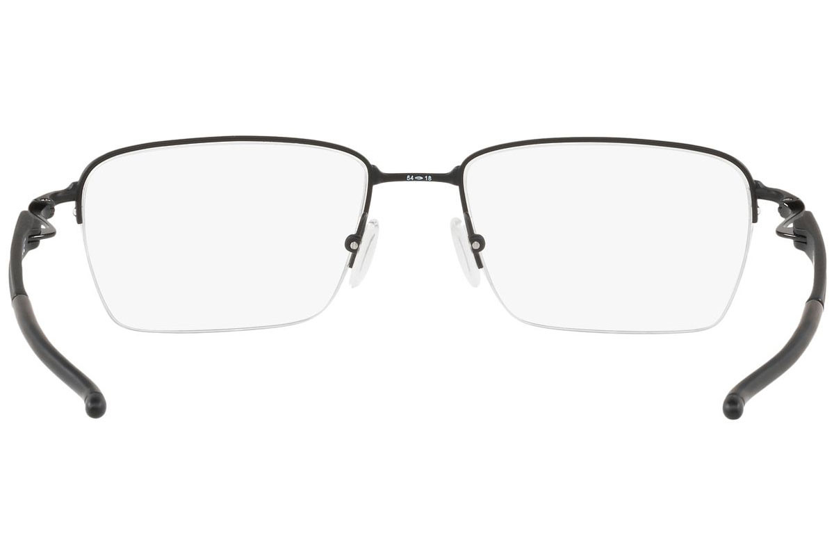 แว่นสายตา OAKLEY OX5128-0154 GAUGE 3.2 BLADE Matte Black