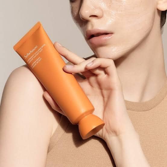Sulwhasoo new Overnight Vitalizing Mask 120ml. มาสก์ข้ามคืนจากสมุนไพรเกาหลี