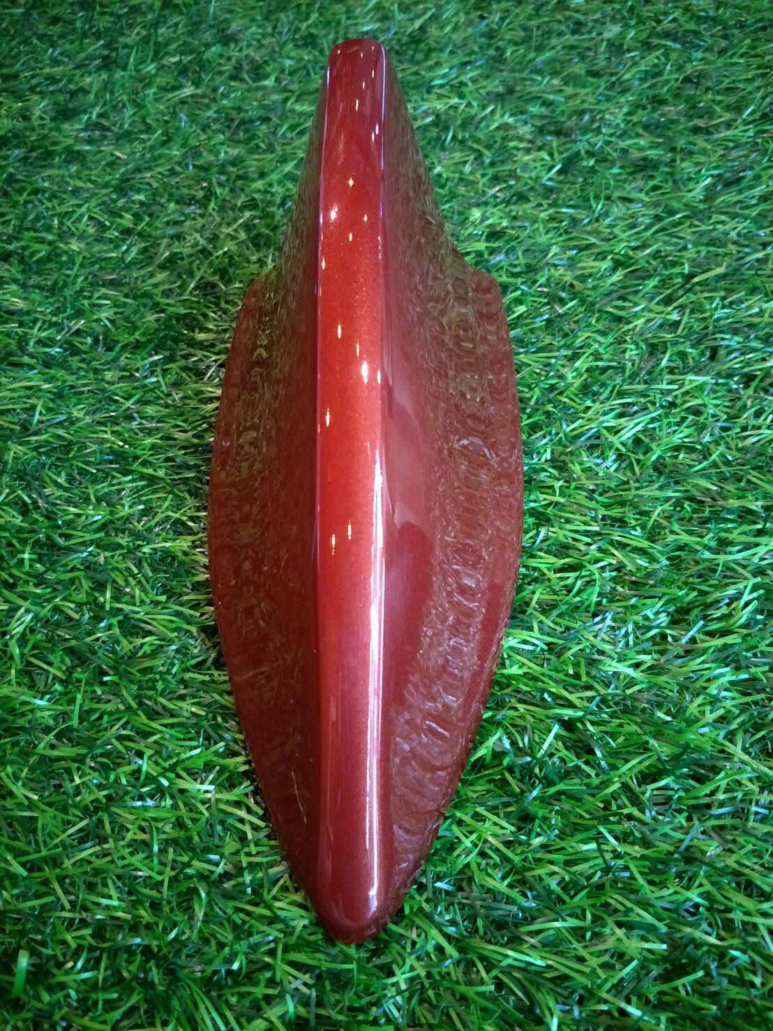 เสาอากาศครีบฉลามEVEREST (SYNC 3)