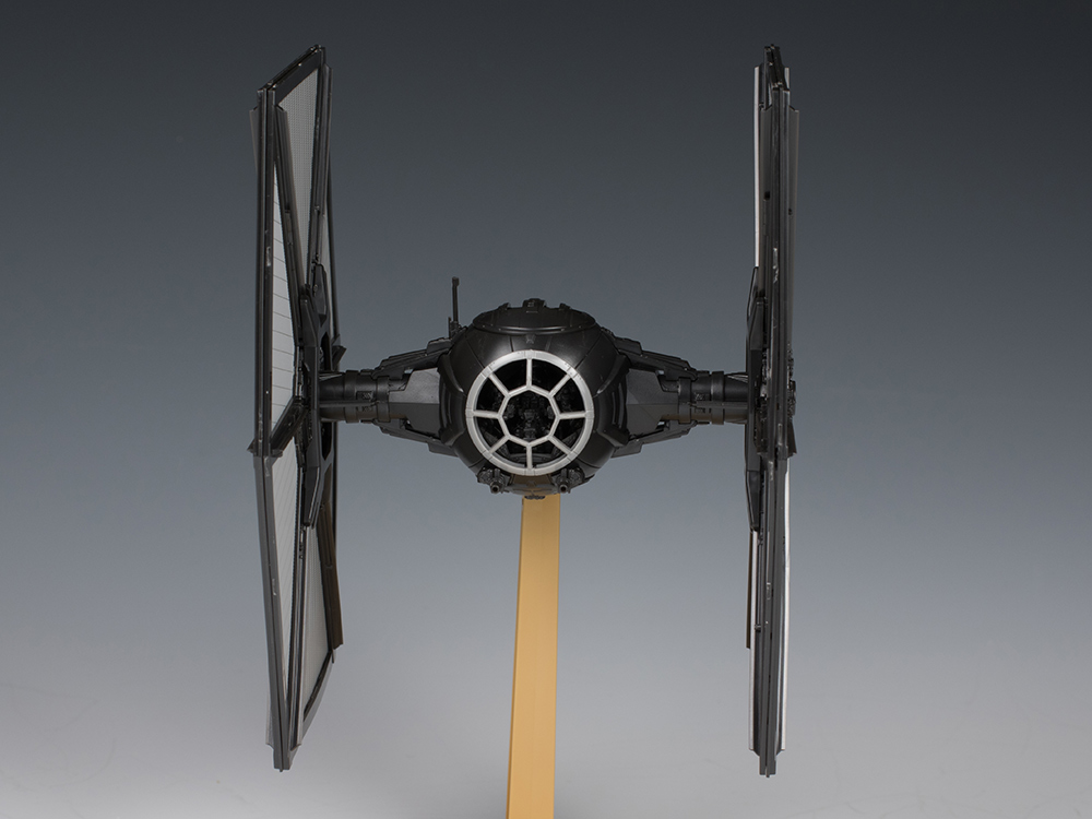1/72 First Order TIE Fighter BANDAI - Star Wars