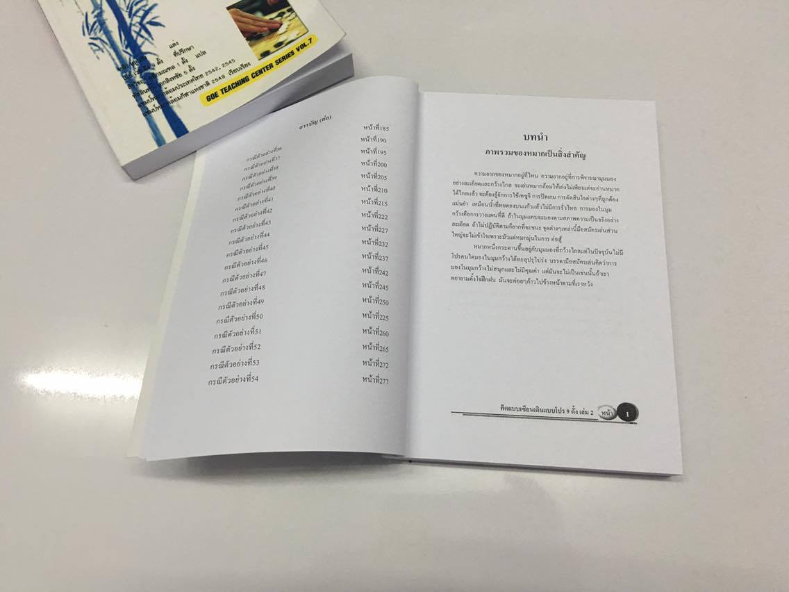 คิดแบบโปร เดินแบบเซียน 9 ดั้ง เล่ม 2