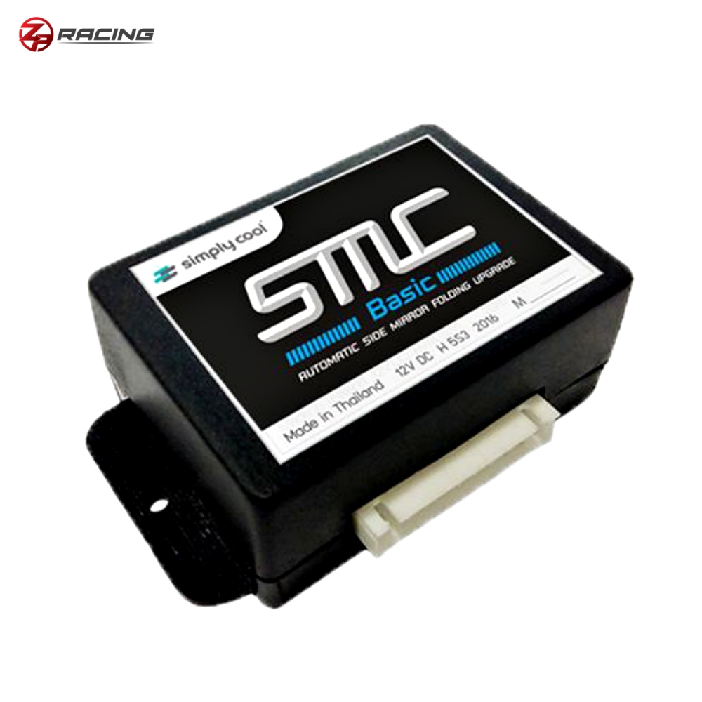 กล่องพับกระจกอัตโนมัติ MAZDA CX-8 รุ่น SMC BASIC