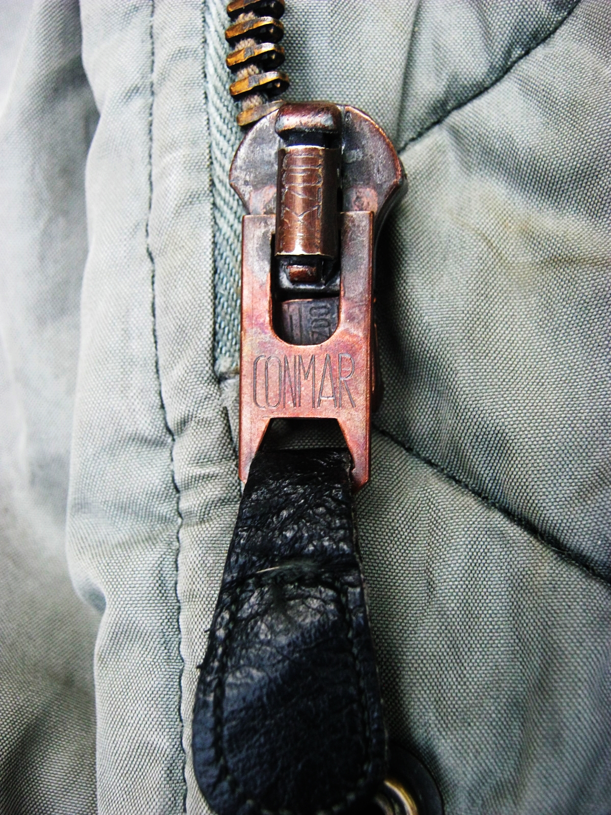 เสื้อ N3B กองทัพอากาศสหรัฐ