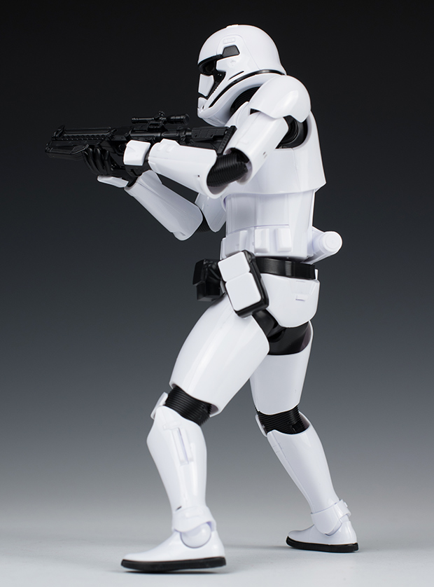 1/12 First Order Stromtrooper BANDAI - Star Wars