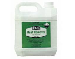 น้ำยากัดสนิมCRC 1 ลิตร
