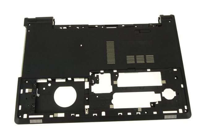 บอดี้โน๊ตบุ๊ค Bottom Base Dell Inspiron 5559 บอดี้ล่าง ฐานล่าง Dell 5559 ของแท้รับประกันศูนย์ Dell Thailand On-site Service