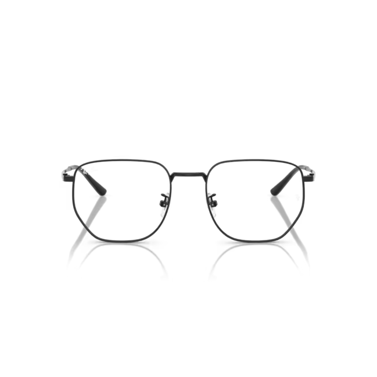 กรอบสายตา Ray Ban RB8776D 1244 53