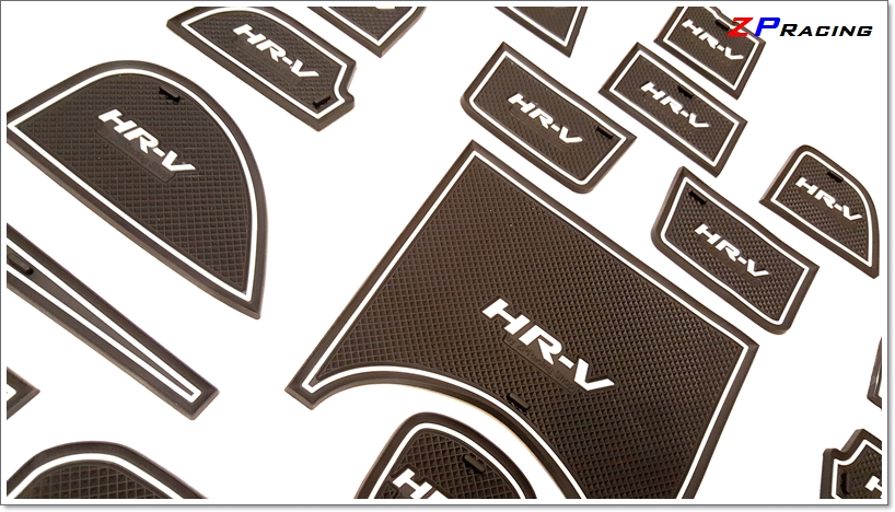 ชุดยางรองหลุม HR-V 2014-2021