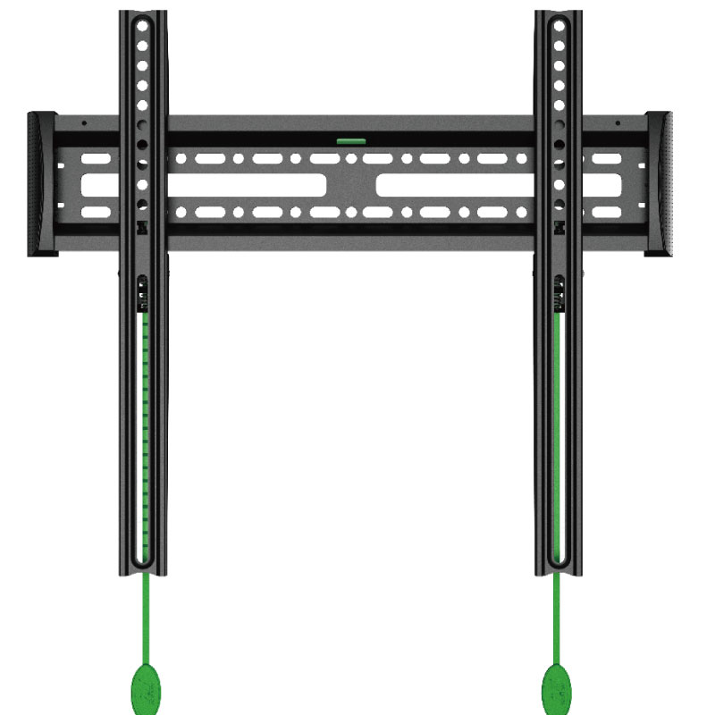 AL02-F ขาแขวนทีวี 26-52 นิ้ว LED LCD TV Auto Locked Unlocked Design, Max VESA 400 x 400(mm)