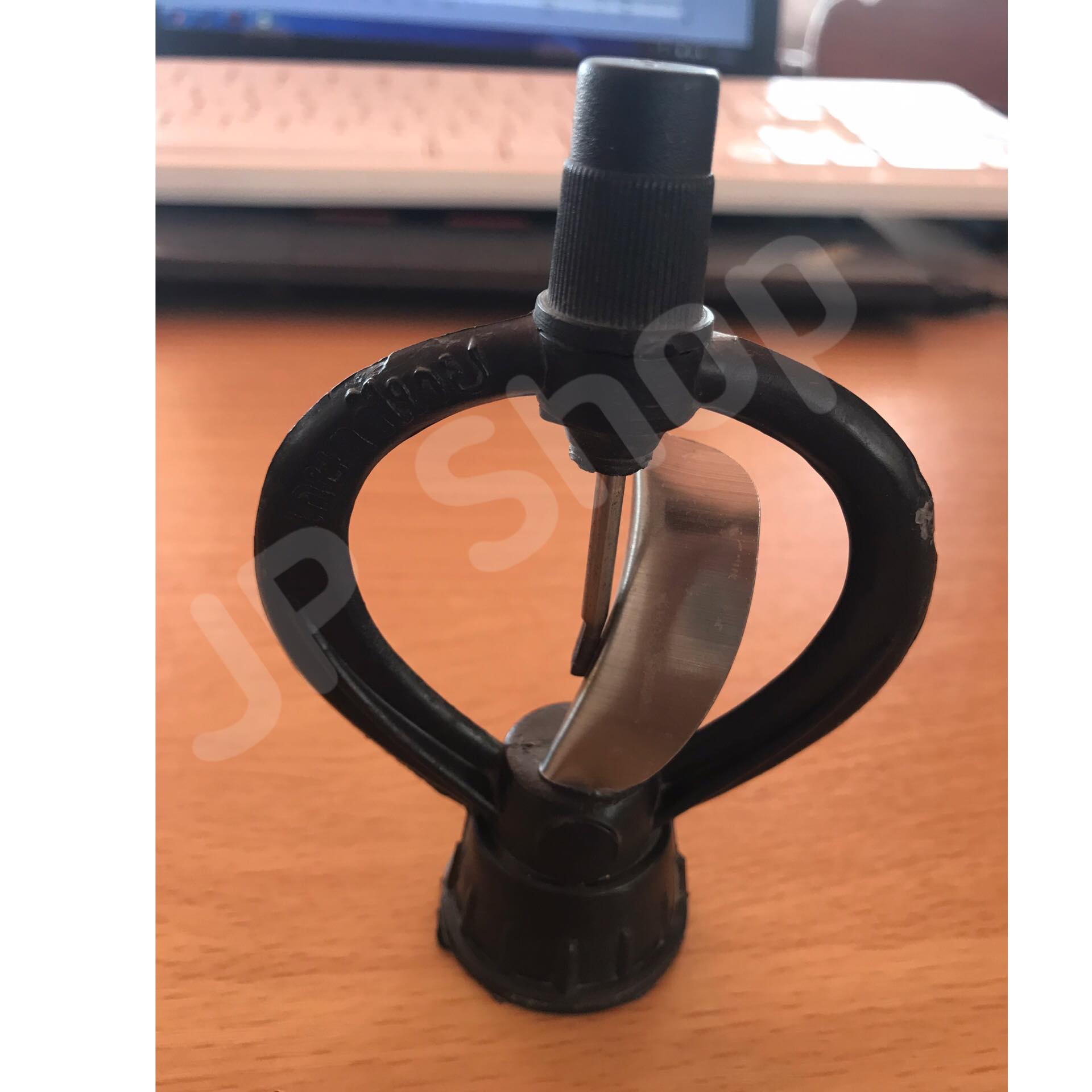 สปริงเกอรืในสแตนเลส หัวรดน้ำ สปริงเกอร์ ใบสแตนเลส เกลียวใน แพ็ค 10 ตัว