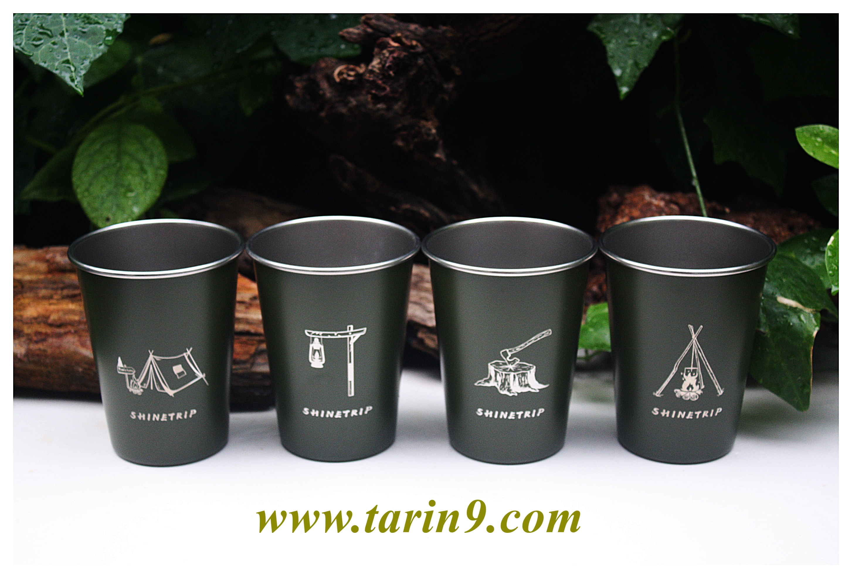 ชุดแก้ว นักเดินทาง