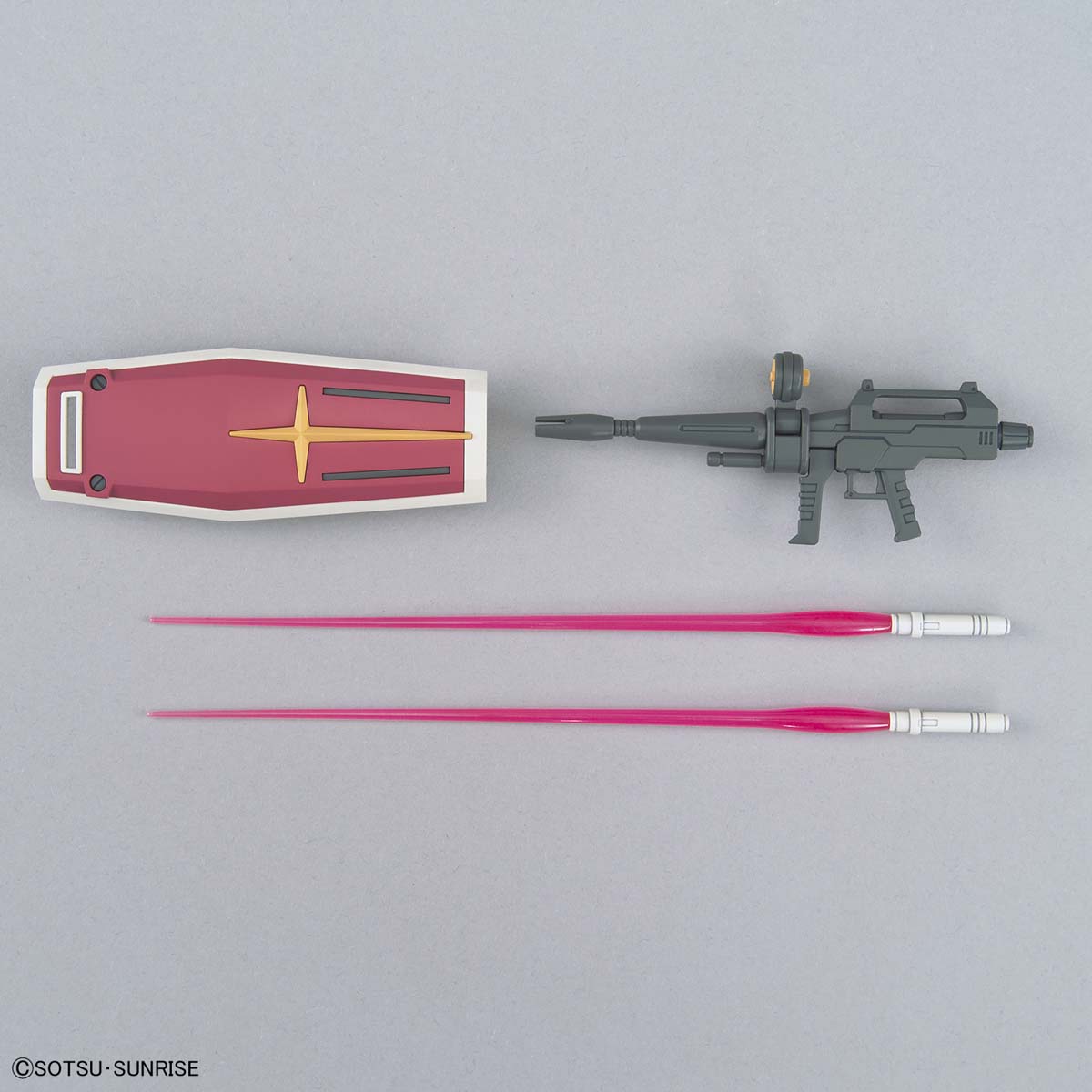 HG RX-78-2 GUNDAM (BEYOND GLOBAL)