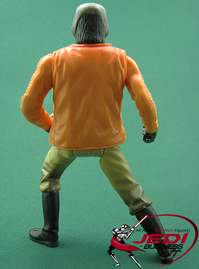 Catina Showdown Power Of The Force - Star Wars Hasbro (1997 Toys)