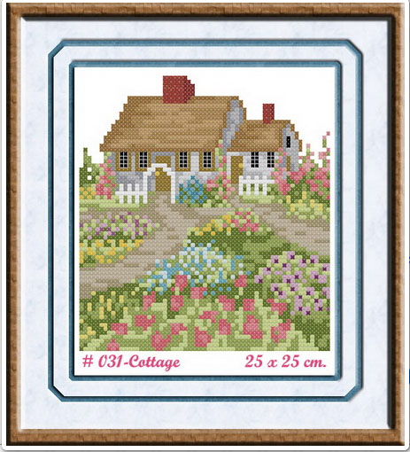 COTTAGE
