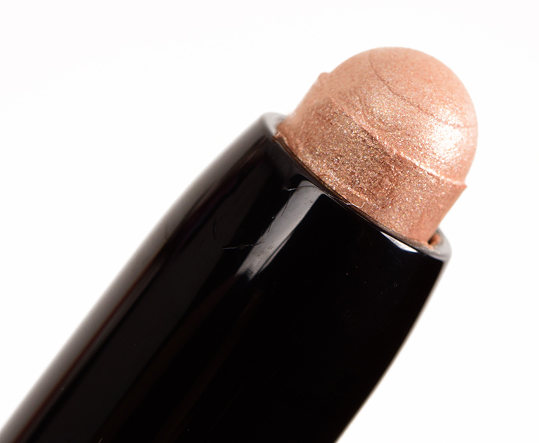 อายแชโดว์ Laura Mercier Caviar Stick Eye Colour 0.5g. สี Rose Gold (1แท่ง)