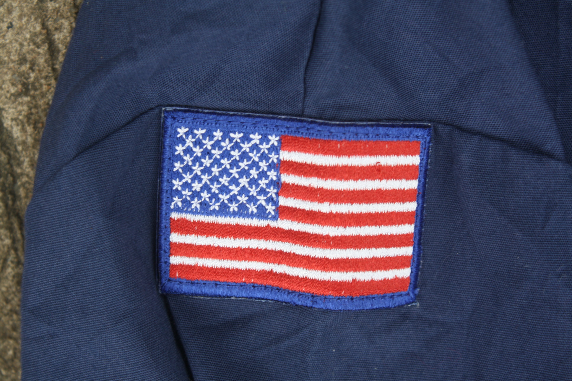 เสื้อลูกเสือสหรัฐ