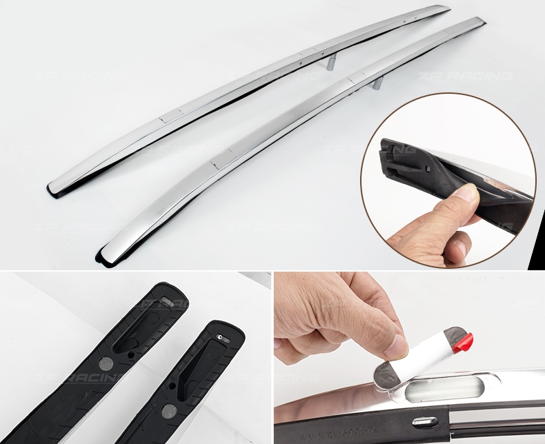 ราวหลังคา CR-V US Spec(ทรงศูนย์)