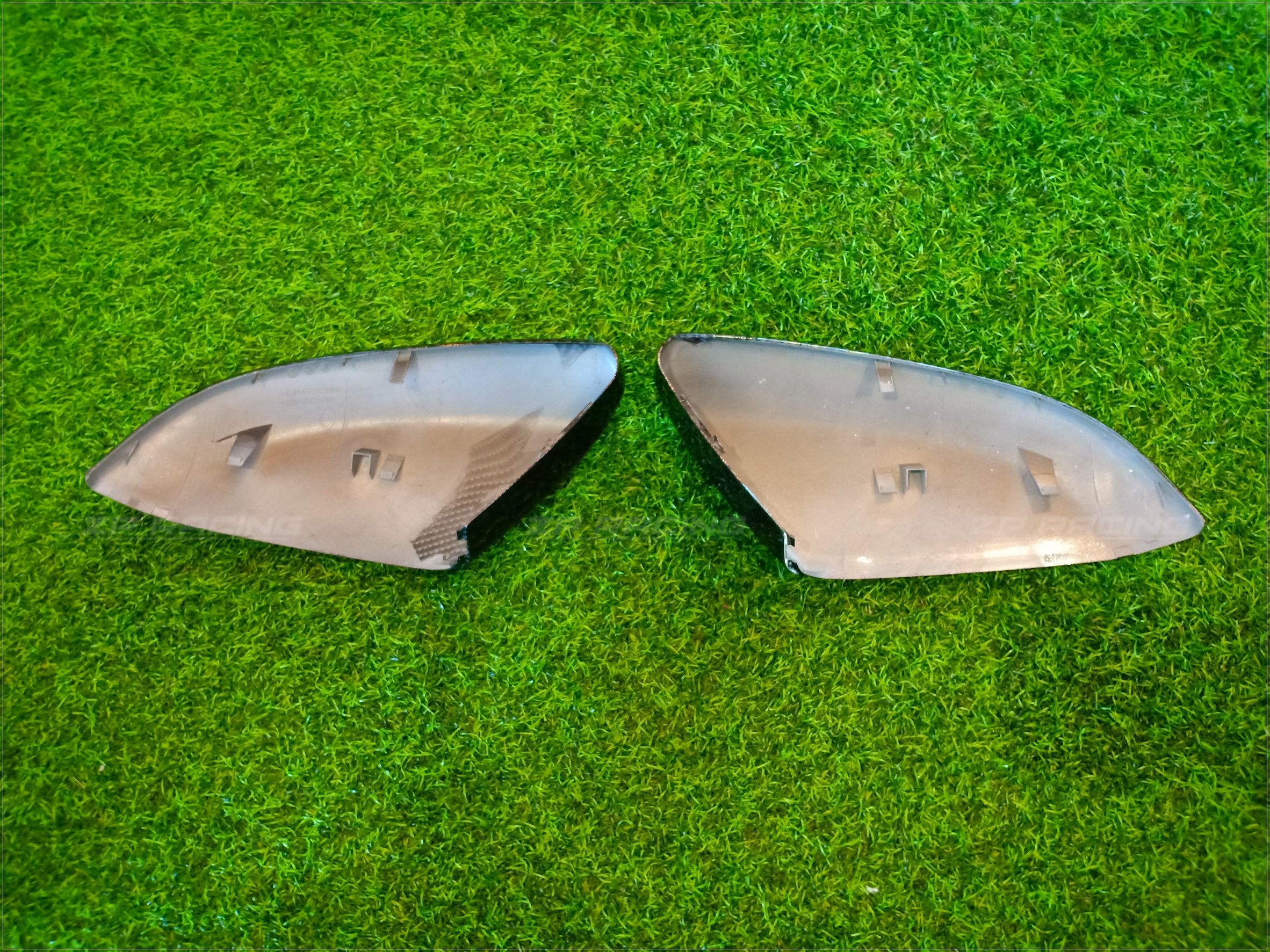 ฝาครอบกระจกข้างแท้ Carbon CIVIC FC