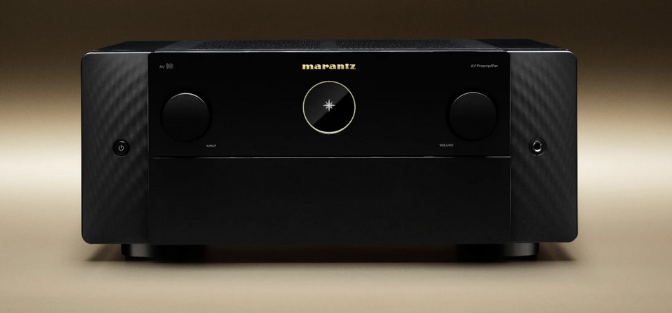 Marantz AV10