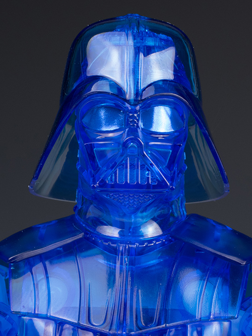 1/12 Darth Vader Hologram Version BANDAI - Star Wars