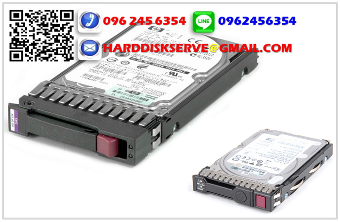 HP 787640-001, 748385-001, J9F40A, HP 300GB, 12G ,SAS 15K, SFF, EH0300JDYTH, HPD4