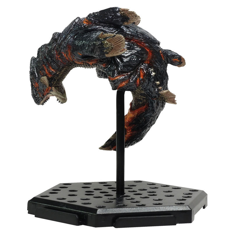 เปิดจอง Capcom Figure Builder Monster Hunter Standard Model Plus Vol.14
