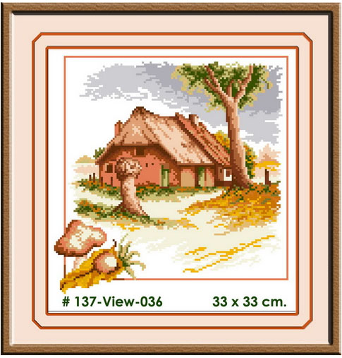 LOVELY HOME 3