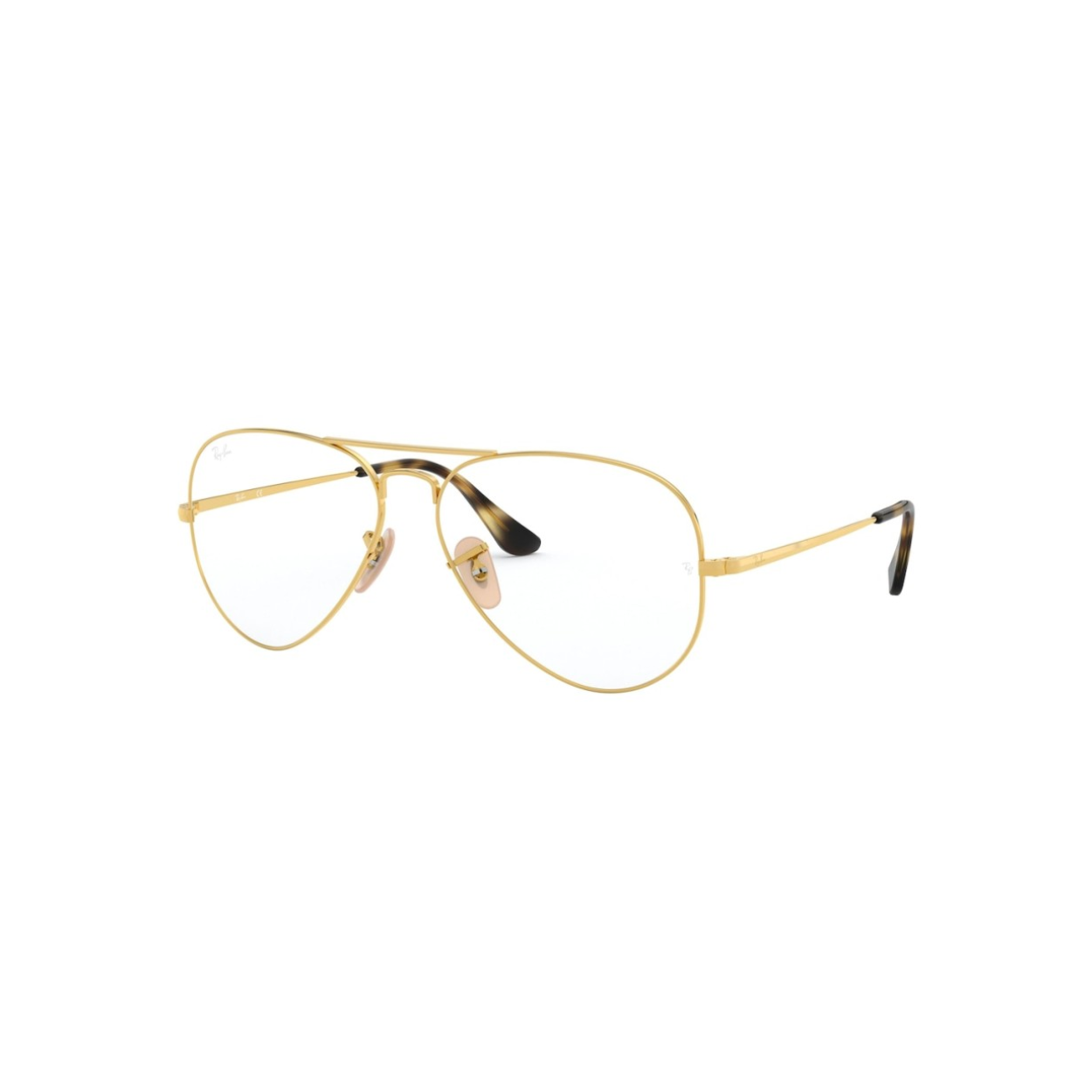กรอบแว่นสายตา RayBan RB6489 2500