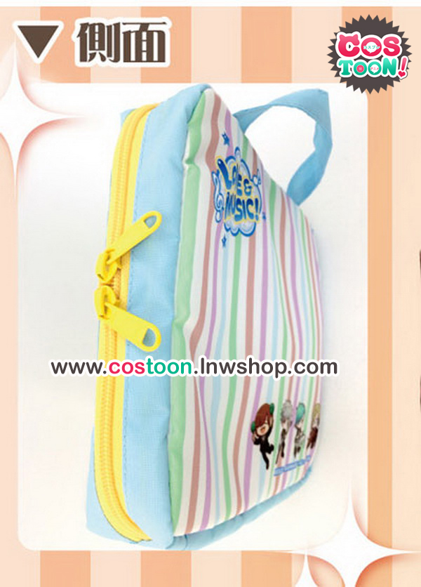 กระเป๋าเอนกประสงค์ Uta no Prince-sama(B)