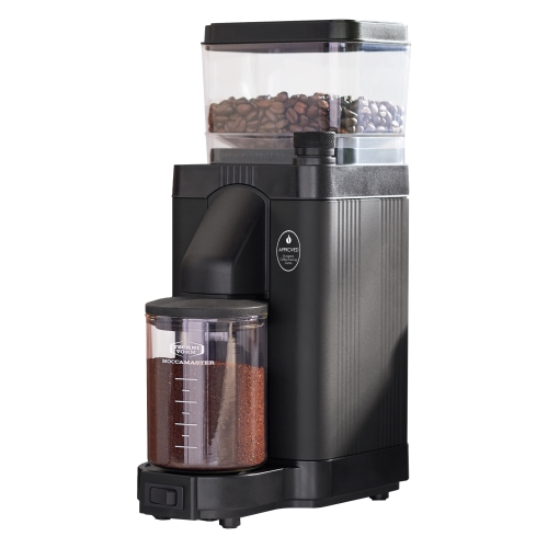 Moccamaster KM5 สีดำด้าน