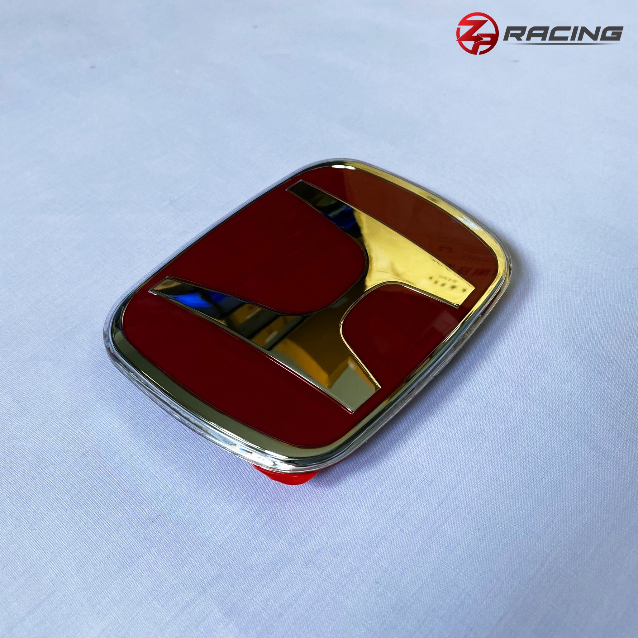 โลโก้ H แดงท้าย CIVIC FE