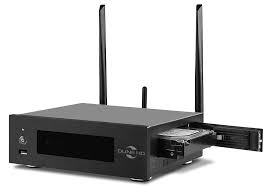 Dune Pro Vision 4K Solo