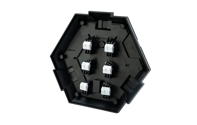 Pre-Order MNPQ-XH04 Ganjiang [Motor Nuclear]