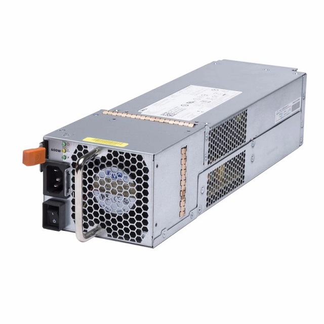 REF, Dell 0NFCG1, NFCG1 [TorCompTH Thailand - ขาย จำหน่าย ราคา] Dell 600W Power Supply for MD1200 MD1220 MD3200 MD3400 MD3600i MD3600f MD3800f