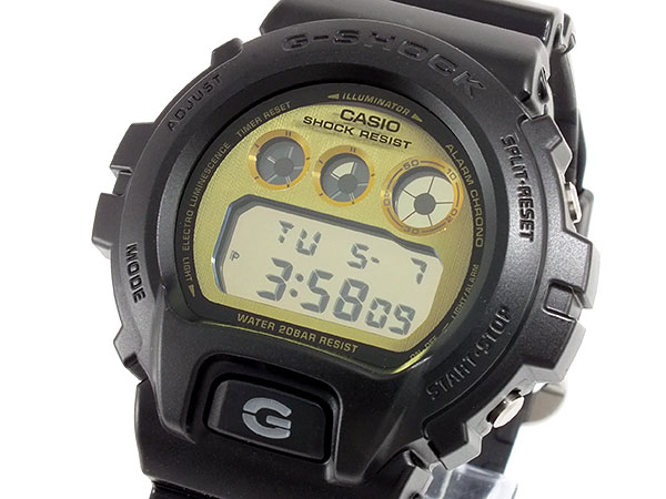 Casio G-Shock รุ่น DW-6900PL-1DR