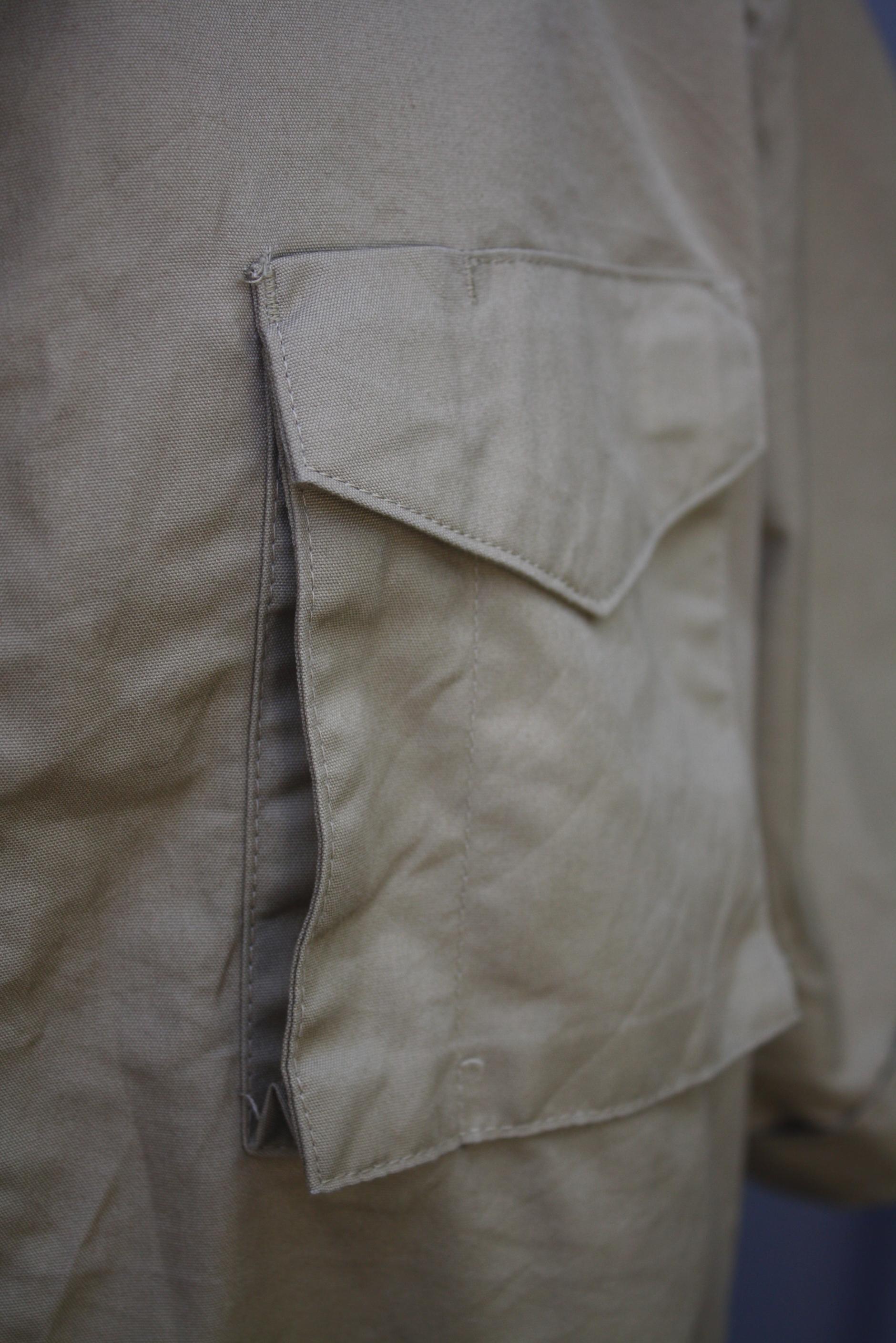 Boy Scouts of America เสื้อลูกเสือแขนสั้น อเมริกา