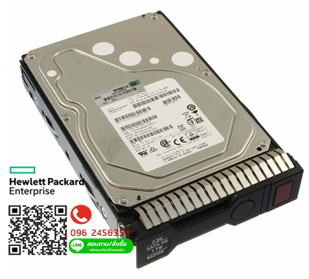 652615-B21, HP 450GB, 6G, 15K, SAS, 3.5INC, SC HDD,for G8 G9, HP Proliant Server,Gen8,Gen9