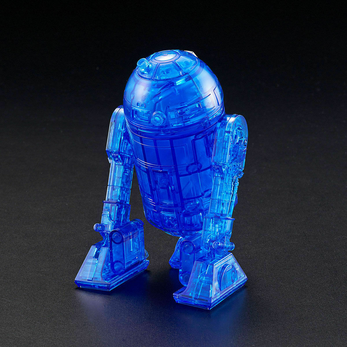 1/12 R2-D2 (HOLOGRAM Ver.) BANDAI - Star Wars