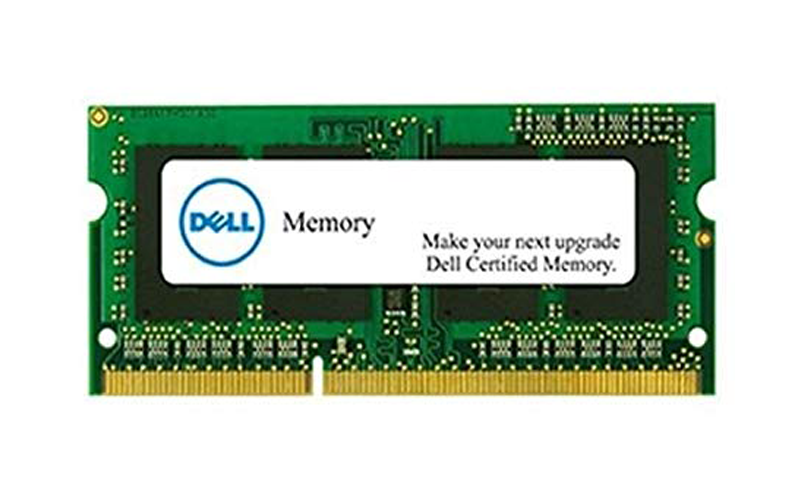 แรม โน๊ตบุ๊ค Dell 16GB 2400MHz DDR4 ของแท้ ประกันศูนย์ Dell Thailand