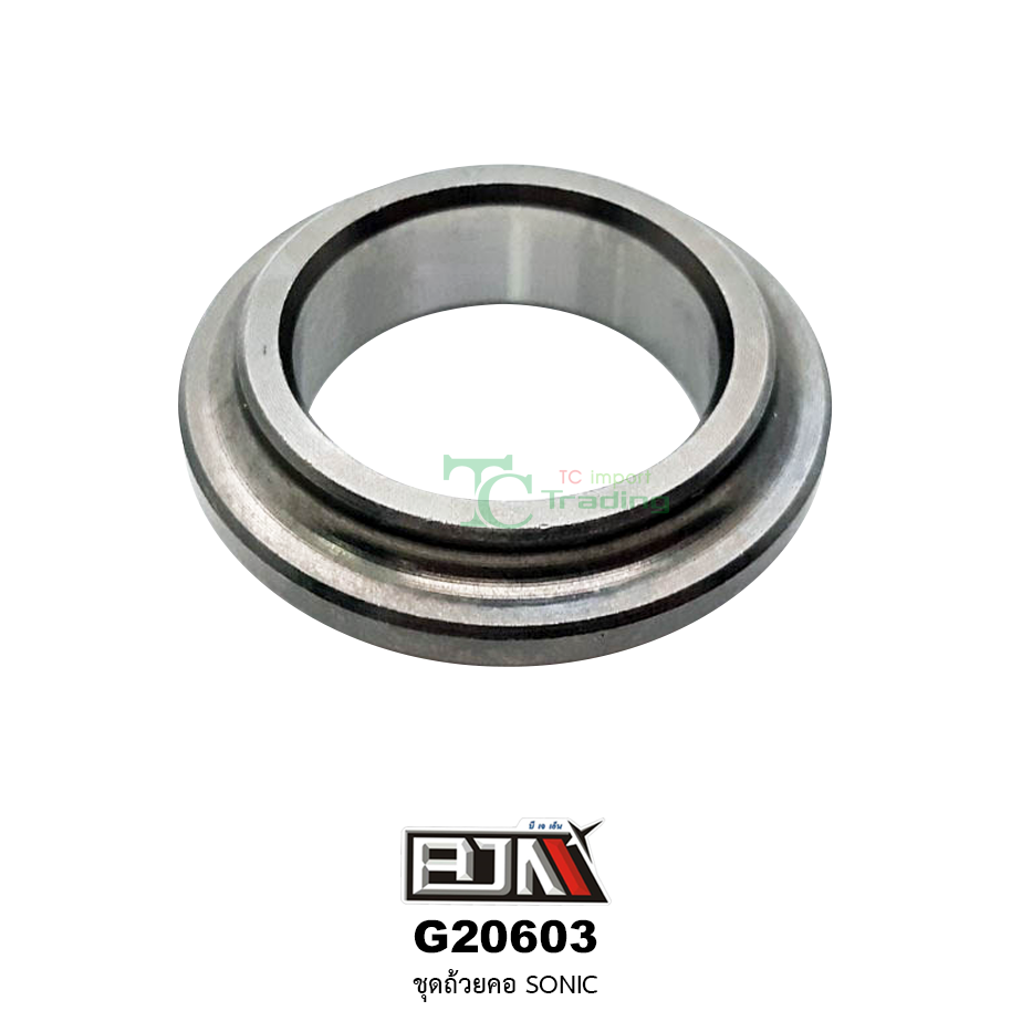 G20603 ชุดถ้วยคอ SONIC ใส่ได้ทุกซีซี