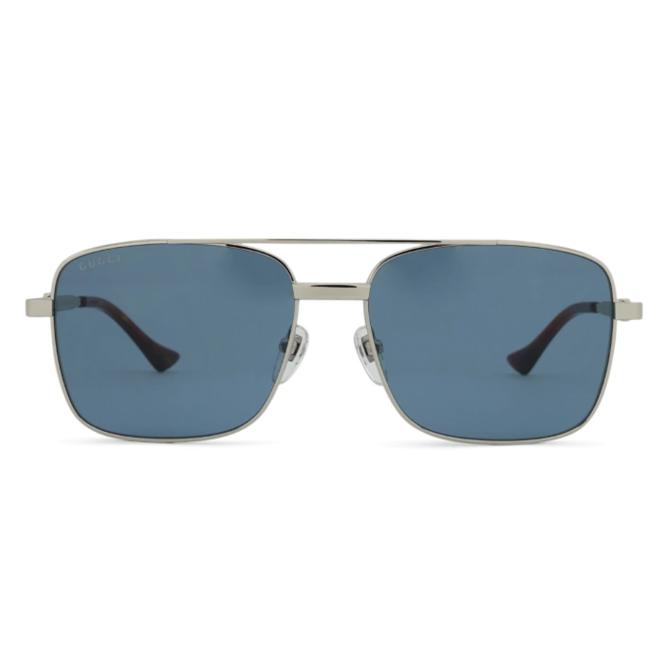 แว่นกันแดด GUCCI : GG1441S C.003 – Silver S.58
