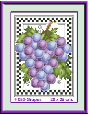 GRAPES