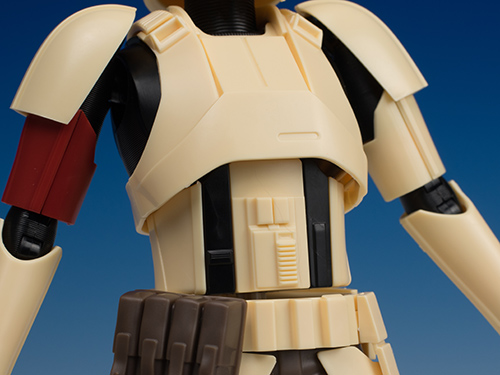 1/12 Shoretrooper BANDAI - Star Wars