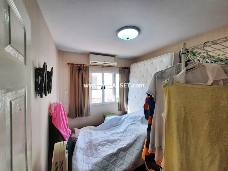 ขายบ้านเดี่ยว ม.ไพรเวทพาร์คชวนชื่นซิตี้ ถ.รามอินทรา 65 เแขวงท่าแร้ง เขตบางเขน กรุงเทพ / พื้นที่ 2 ชั้น 36 ตารางวา