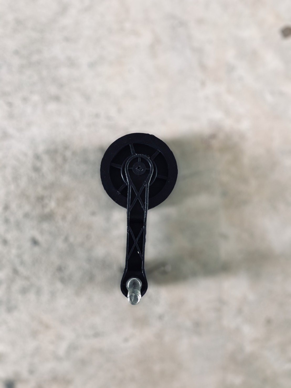 อะไหล่พัดลมฟาร์ม, (Exhaust Fan), ลูกลอกสายพาน 50''- 56"นิ้ว,