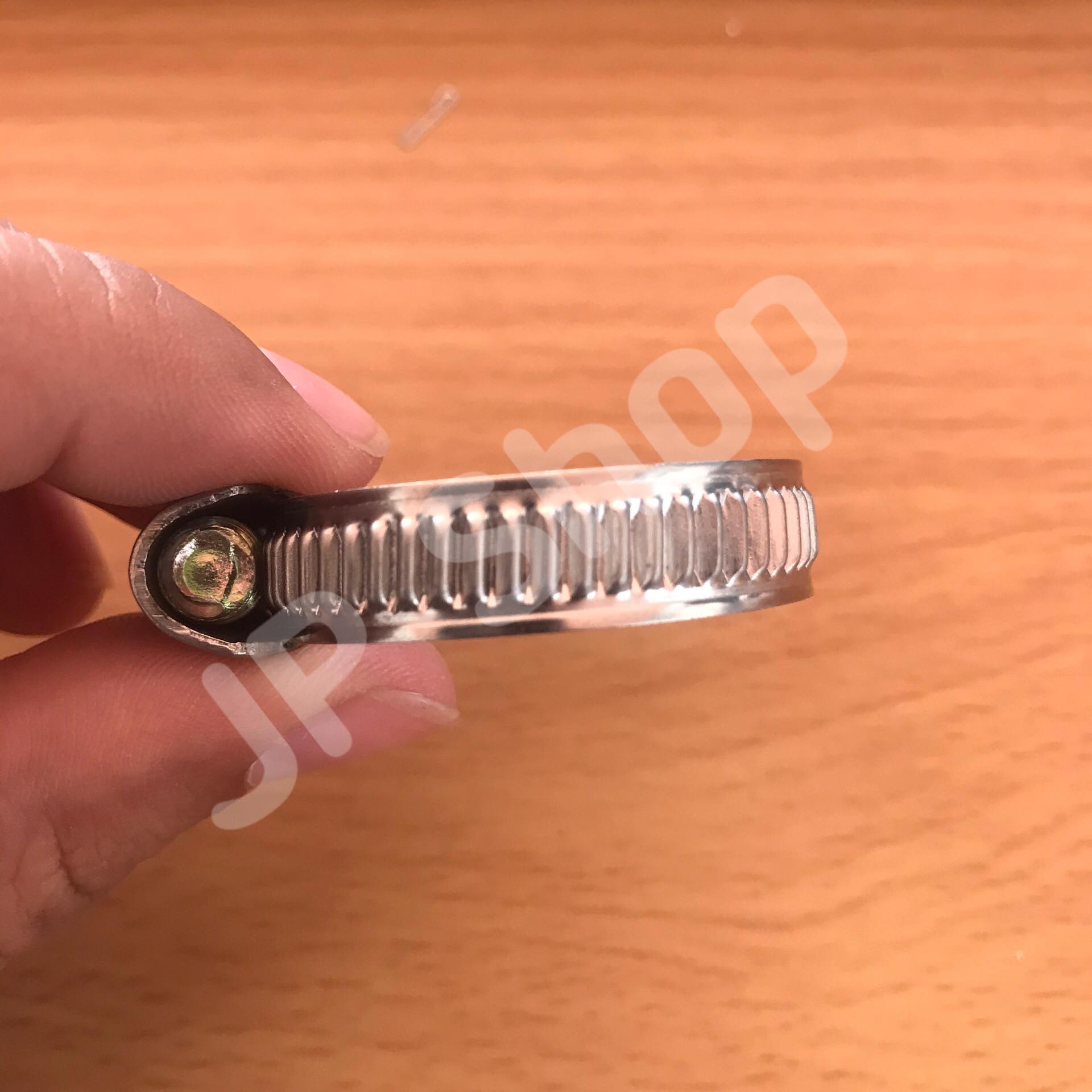 เข็มขัดรัดท่อสแตนเลส ปลอกรัดสแตนเลส 20-32 มม. สาย รัด ท่อ ส แตน เลส กิ๊บ รัด ท่อ ส แตน เลส ปลอก รัด ท่อ ส แตน เลส อย่างดี #2032