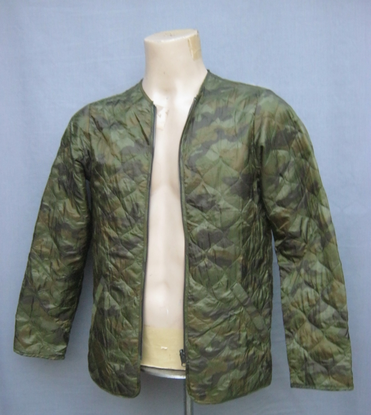 เสื้อซับใน M65 ไซส์เล็กลายพราง