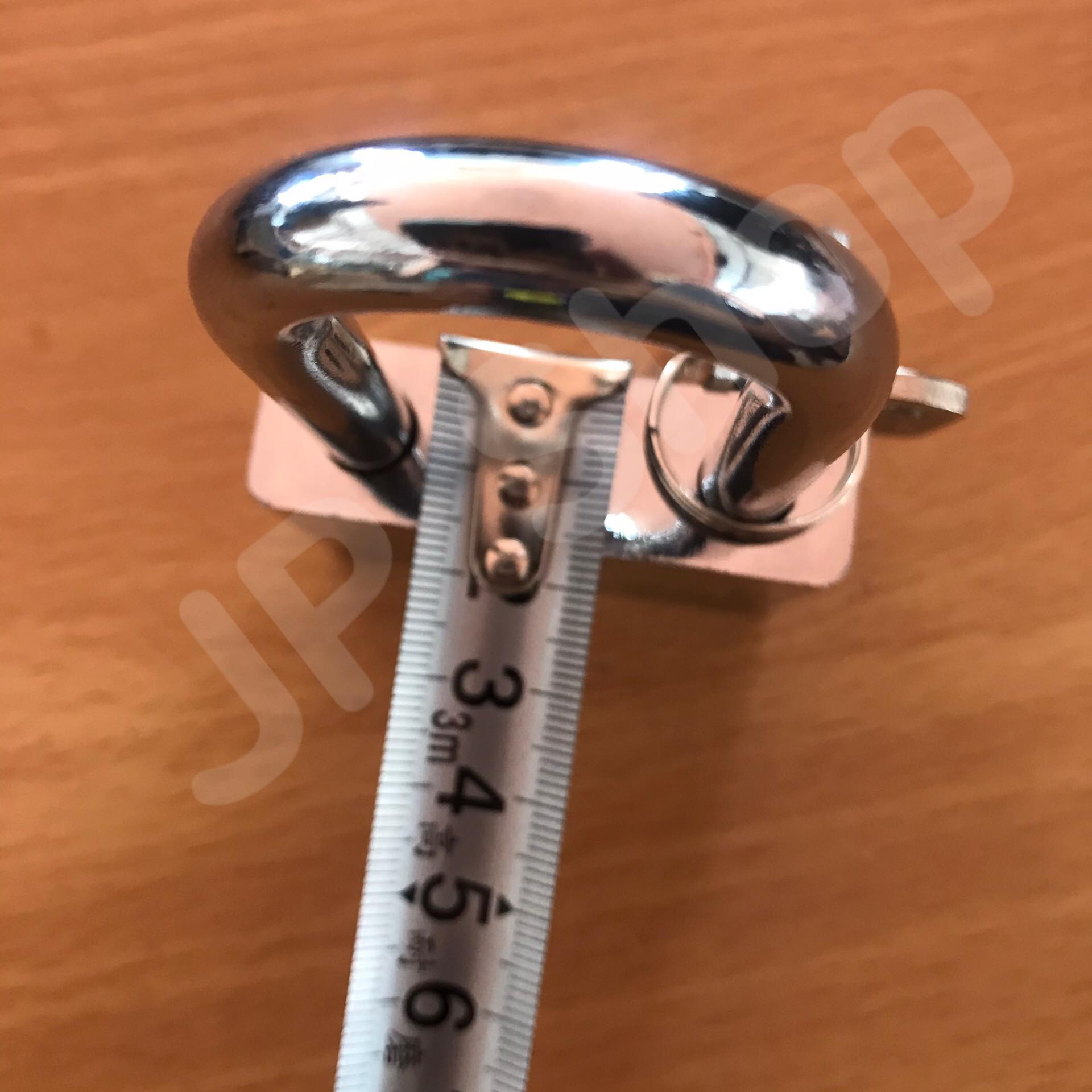 กุญแจล็อคบ้าน ล็อคครัว ล็อคอเนประสงค์ 60 มม. ล็อคแน่นหนา คงทน ราคาถูก สนใจสั่งซื้อได้เลย ห่วงยาว #6971342321167